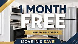 3250 Keele Apartments - Junior 1 Bedroom  Apartment For Rent