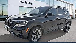 2025 Kia Seltos Ex | Apple Carplay | Backup Camera | Blind Spot