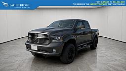 2017 Ram 1500 Sport