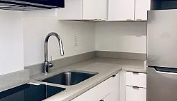 Modern Gastown Studio