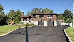 1 149 000$ - Maison À Paliers Multiples À Vendre À Carignan