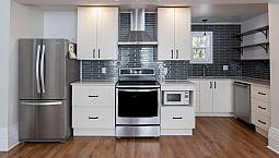 2 Bedroom Apartment - Riverfront