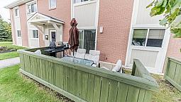1105 Taylor Ave- Times Square Apts- 2 Bedroom