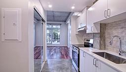 Beautiful Renovated 1 Bedroom By The Lachine Canal - Id 4767