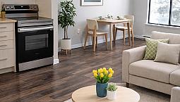 Crystal Heights Apartments - 2 Bedroom Apartment For Rent