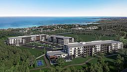 Silvercreek Apartments - Dawn Apartment For Rent - Collingwood