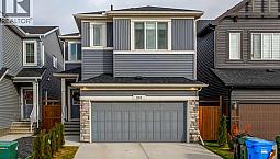 201 Creekstone Path Sw Calgary, Alberta
