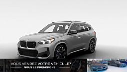2027 Bmw X1 M35I Xdrive