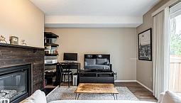 #20 3812 20 Av Nw Edmonton, Alberta