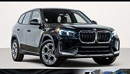 2026 Bmw X1 Xdrive28i | Sièges Sport | Accès Confort