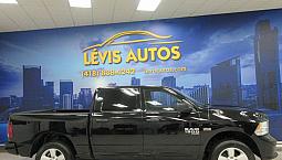 Ram 1500 Classic 2023 Express V-8 5.7 Hemi 4x4 Bluetooth CamÉra 
