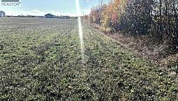 3 Acres Ch Eustache Hache Saint-isidore, New Brunswick