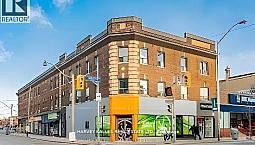301 - 741 Dovercourt Road Toronto (Dovercourt-Wallace Emerson-Ju
