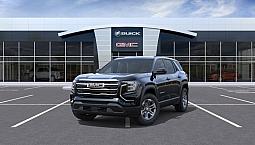 2027 Gmc Terrain
