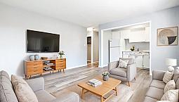 Millar Addition Apartment For Rent | Prince George Queensway Apa
