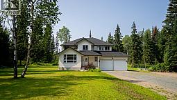 9611 N Kelly Road Prince George, British Columbia