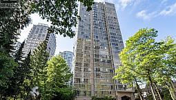 1502 950 Cambie Street Vancouver, British Columbia