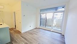 Nuvo - 1 Bedroom Apartment For Rent