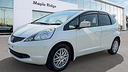 2007 Honda Fit | Sport Trim Jdm| Rhd | Low Mileage | Rare