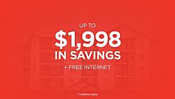 Pet-Friendly Three Bedroom Two Bath With In-Suite Laundry For Re