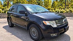 2007 Ford Edge Awd | Air | Bluetooh | Cruise
