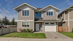 4-bedroom, 3-bathroom Home For Rent In Langford. 3336 Piper Rd, 