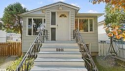 11946 70 St Nw Edmonton, Alberta