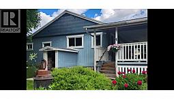 460 South Nursery Road Grand Forks, British Columbia