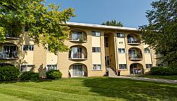Studio Apt | All Inclusive | Near Mall $250 Move-In Bonus