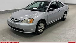 2003 Honda Civic