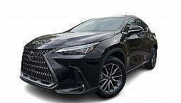 2026 Lexus Nx Premium P - Groupe Premium