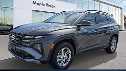 2026 Hyundai Tucson Preferred | Backup Camera | Adaptive Cruise