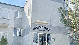 Robinson Mews - 2 Bedroom 1 Bath Apartment For Rent