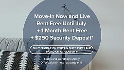 The Nines - Bachelor Available At 9999 111Th Street Nw, Edmonton