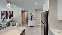 Aspire - 3 Bedroom + 2 Bathroom Apartment For Rent