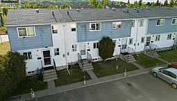 102 190 Mcintyre Crescent Prince George, British Columbia