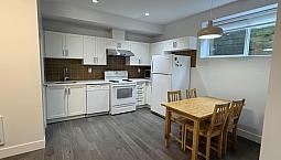 Basement 16487 103 Avenue Surrey, British Columbia