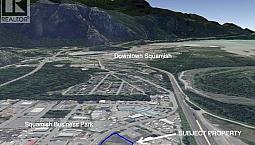 38931 Queens Way Squamish, British Columbia