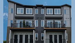 Townhouse - Ëra Orléans November 2026