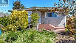 3433 Bethune Ave Saanich, British Columbia