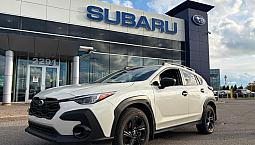 2024 Subaru Crosstrek Convenience / Carplay / Sièges Chauffants 
