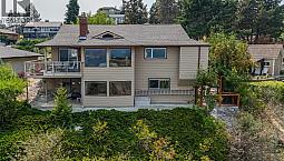 129 Sumac Ridge Drive Summerland, British Columbia