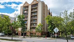 374 Edmonton St- 1 Bedroom