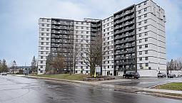 1 Bedroom Apartment For Rent - 3360 Paul Anka Drive