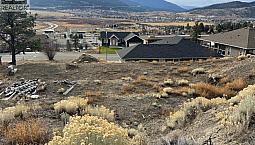 2742 Eagle Crescent Merritt, British Columbia