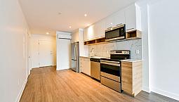Spacious 1 Bedroom Unit In Sauvé - Id 2631