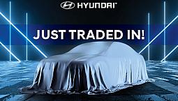 2025 Hyundai Tucson Preferred