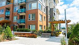 2 Bedroom Apartment For Rent - 2670 Library Lane