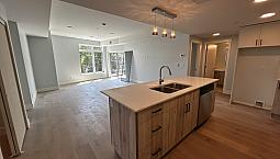 2 Bedroom Plus Den Apartment