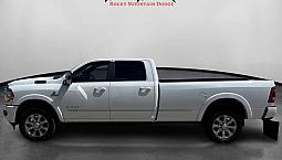 One Owner 2023 Ram 3500 Limited Crew Cab Diesel